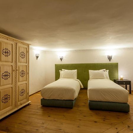 Riad Hart Essoura Маракеш Стая снимка
