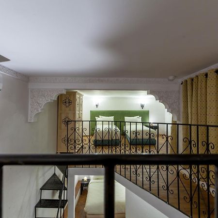 Riad Hart Essoura Маракеш Стая снимка