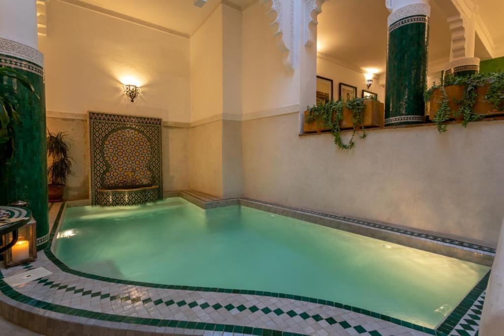 Riad Hart Essoura Маракеш Екстериор снимка