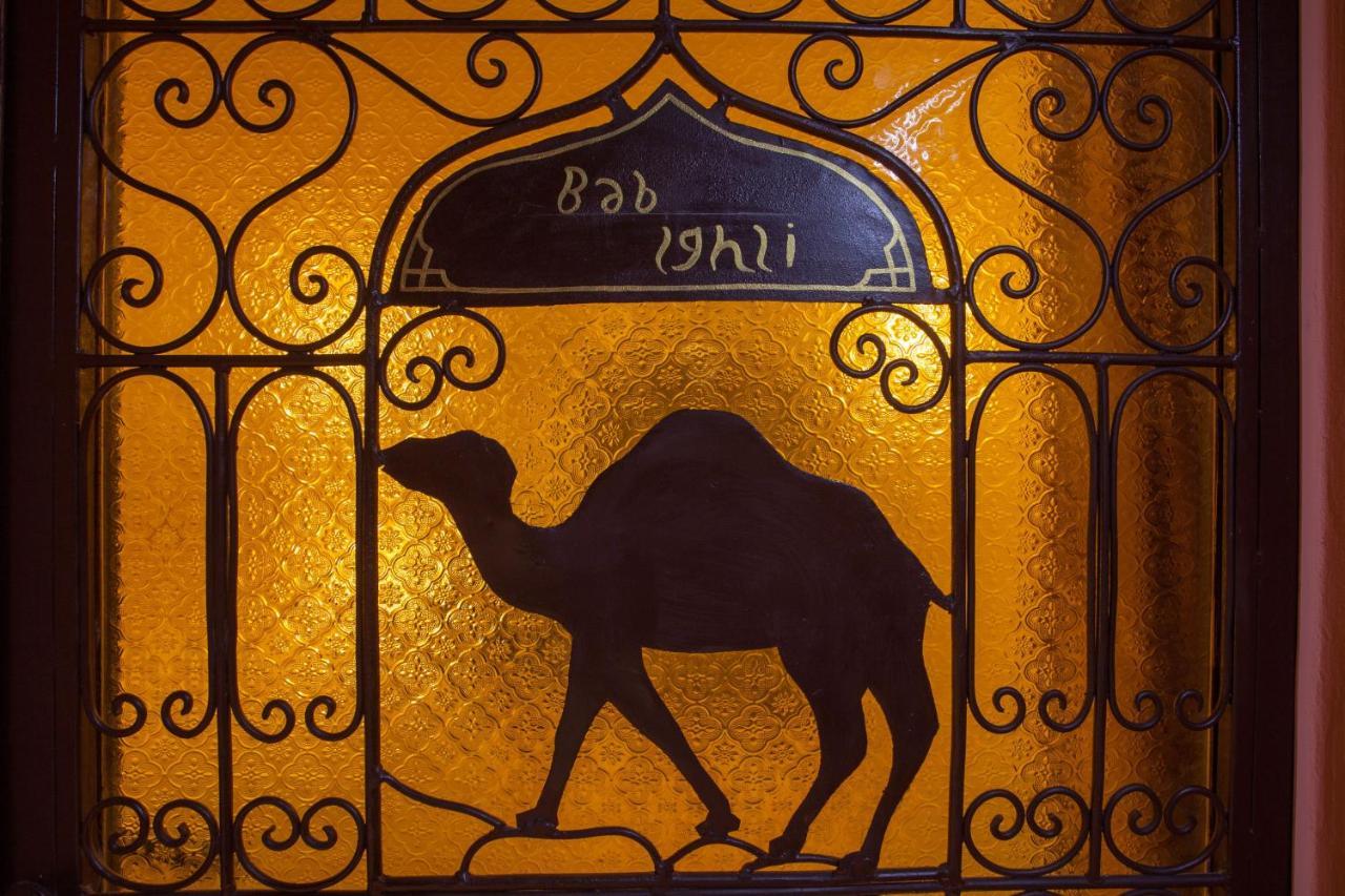 Riad Hart Essoura Маракеш Екстериор снимка