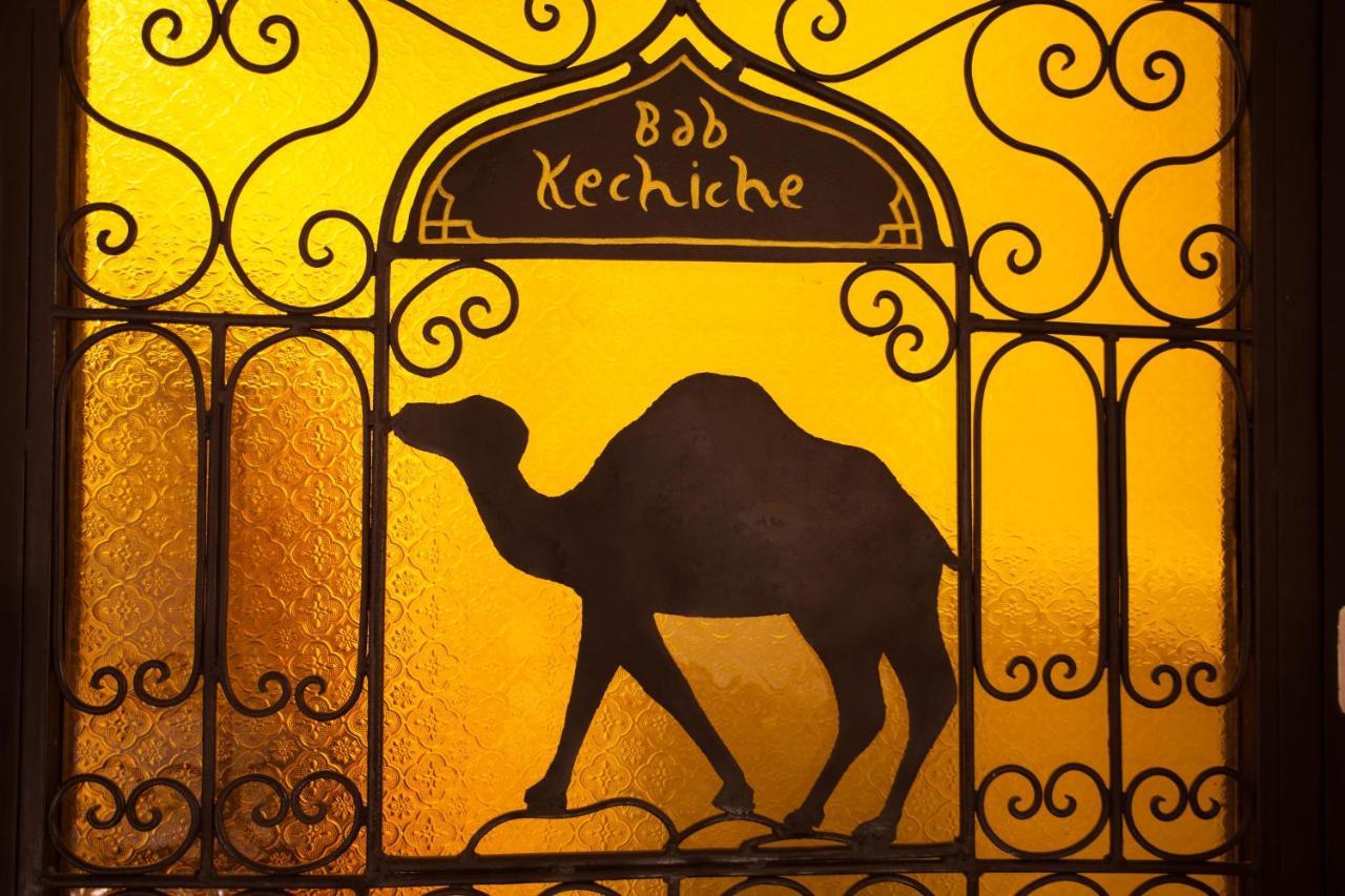 Riad Hart Essoura Маракеш Екстериор снимка
