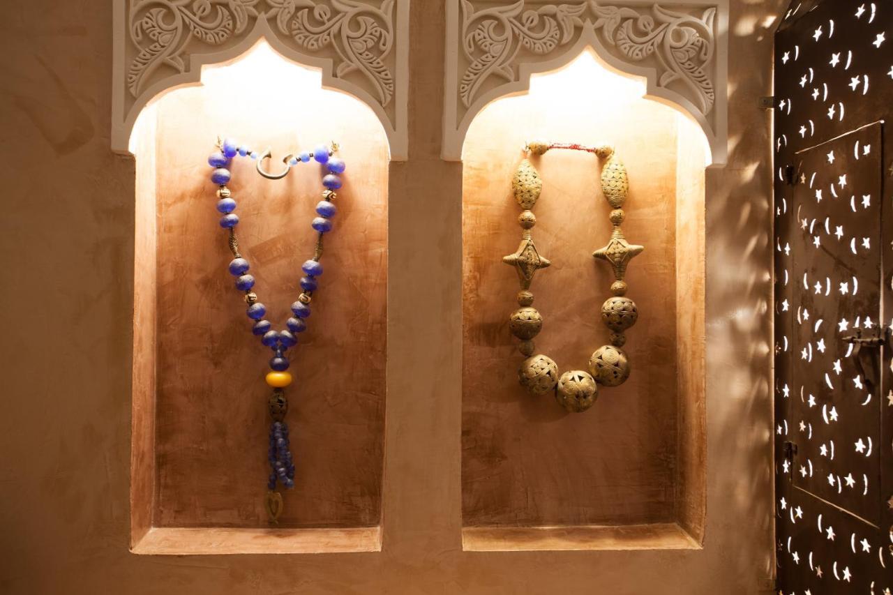 Riad Hart Essoura Маракеш Екстериор снимка
