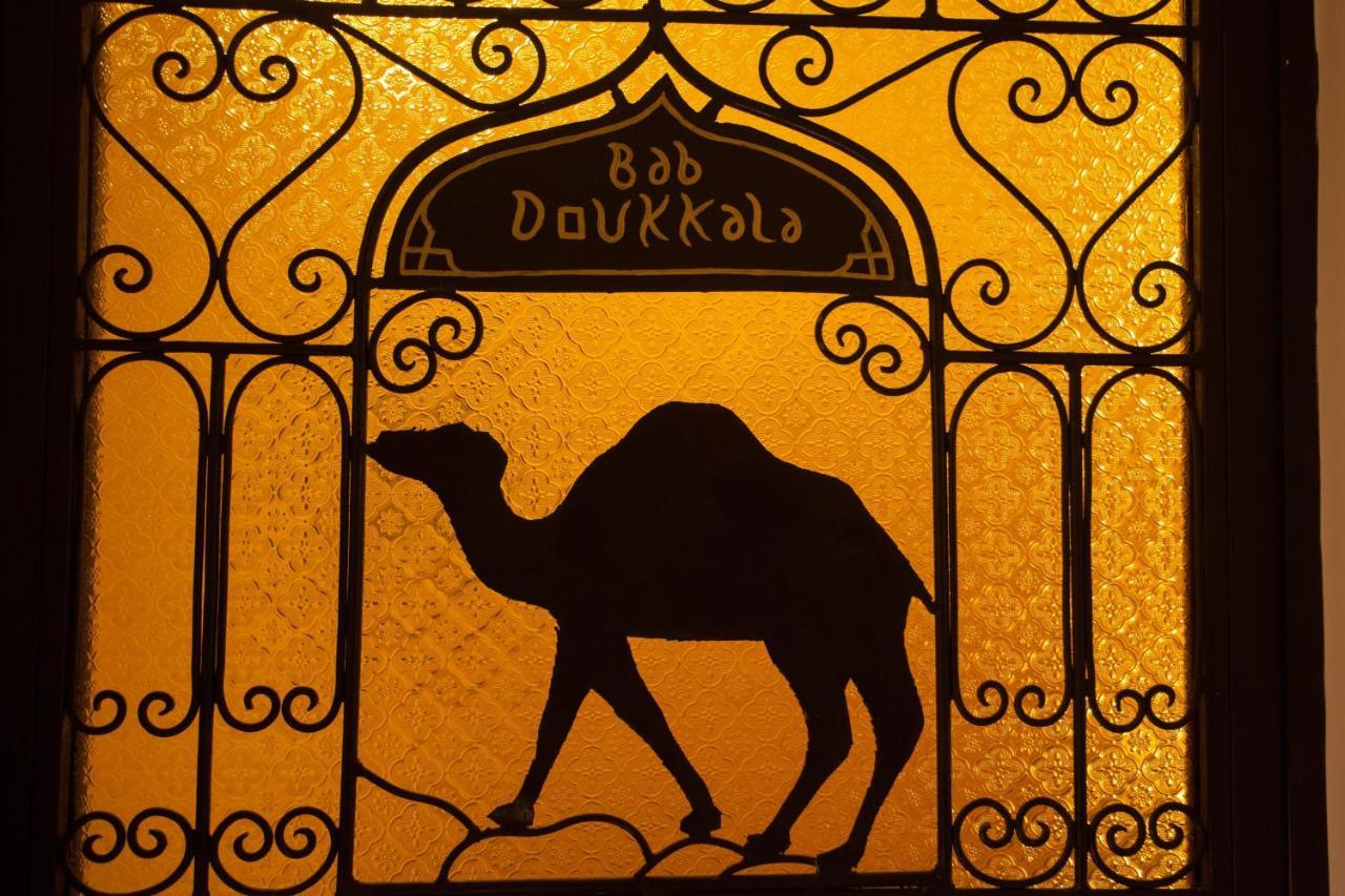 Riad Hart Essoura Маракеш Екстериор снимка