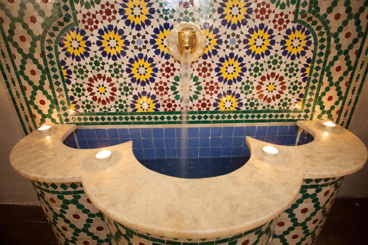 Riad Hart Essoura Маракеш Екстериор снимка