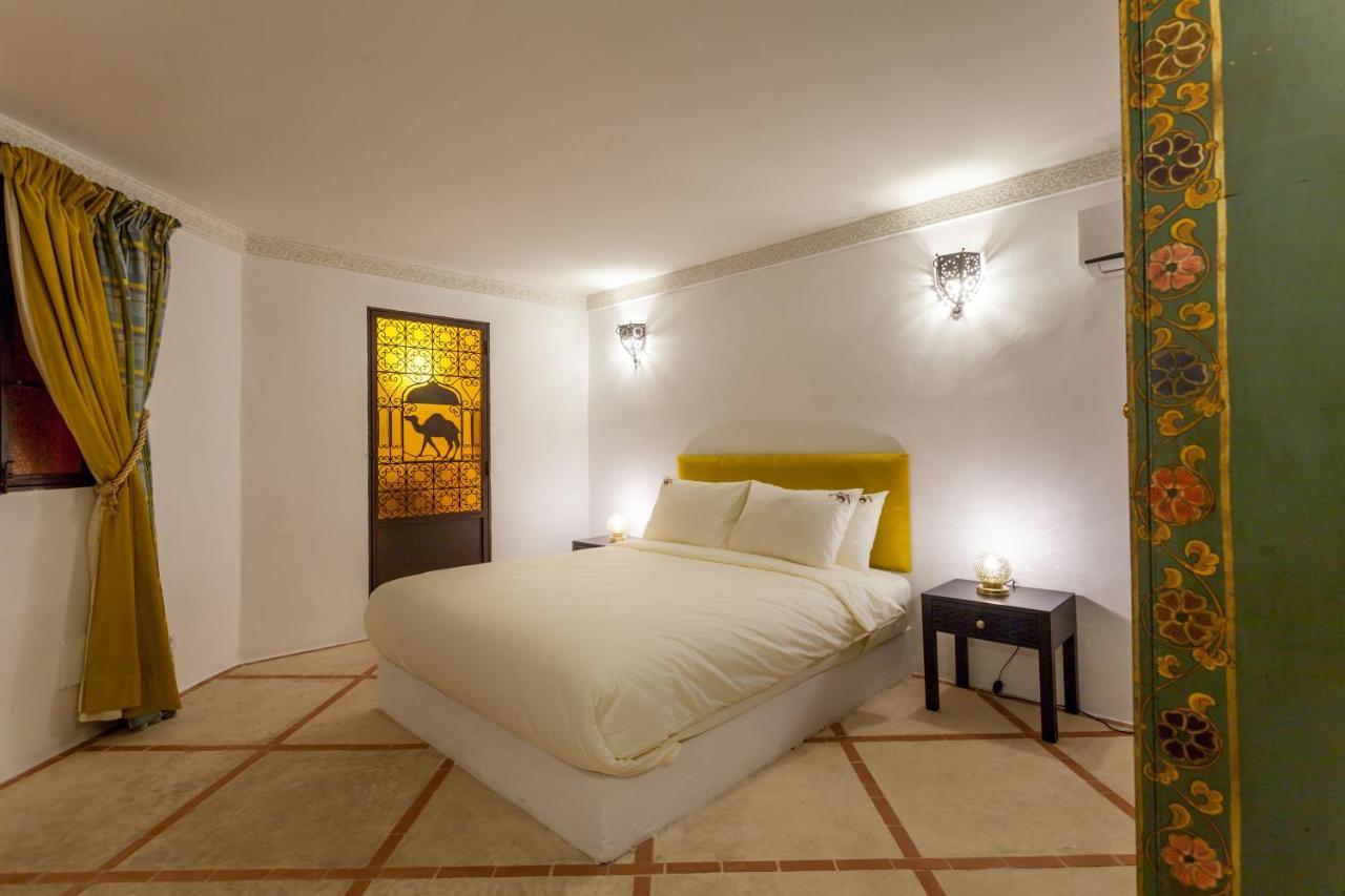Riad Hart Essoura Маракеш Екстериор снимка
