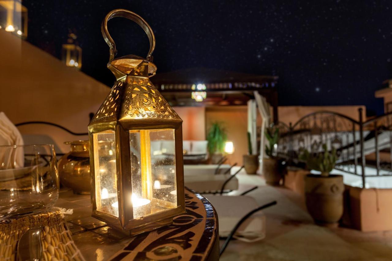 Riad Hart Essoura Маракеш Екстериор снимка