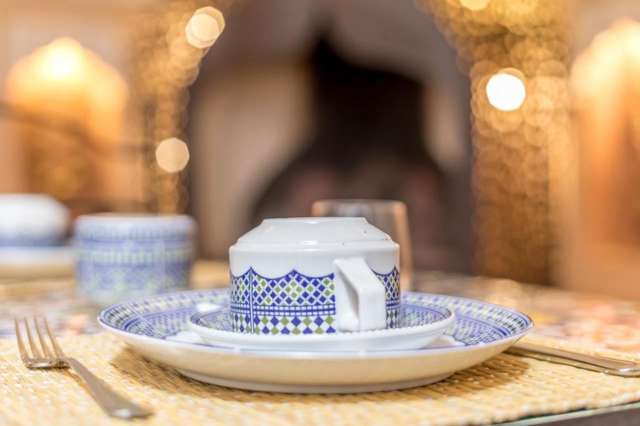 Riad Hart Essoura Маракеш Екстериор снимка